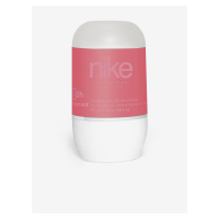 Dámský antiperspirant roll-on Nike Trendy Pink 50ml