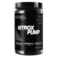 PROM-IN Essential Nitrox pump malina citron 334,5 g
