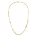 Tommy Hilfiger 2780514 Necklace - Dressed