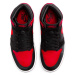 Jordan 1 Retro High OG Satin Bred (Women's)