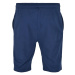 Basic Sweatshorts - darkblue