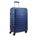 RONCATO FLUX S Malý kabinový kufr, tmavě modrá, veľkosť