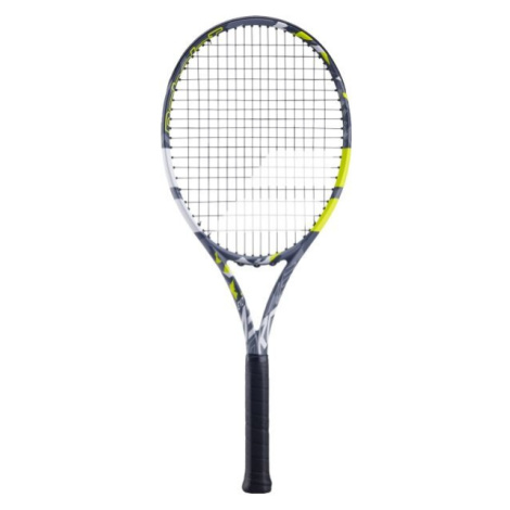 Babolat EVO AERO Tenisová raketa, šedá, velikost