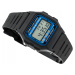 Pánské hodinky CASIO F-105W-1AWYEF (zd186a) - Klasické + BOX