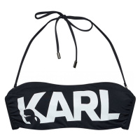 Karl Lagerfeld KL21WTP06 Černá