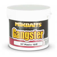Mikbaits trvanlivé těsto gangster g7 master krill 200g