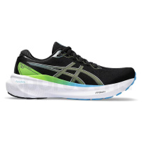 Asics Gel-Kayano 30 M 1011B548005 - black/electric lime