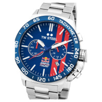 TW-Steel CS121 Red Bull Ampol Racing Chrono 45mm