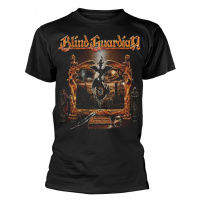 Blind Guardian tričko, Imaginations From The Other Side, pánské