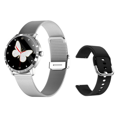 Wotchi SmartWatch W81S - Silver SET