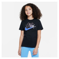 Dětské tričko Sportswear Jr DX1717 010 - Nike