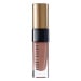 Bobbi Brown - Luxe Liquid Lip High Shine Lesky na rty 6 ml Rosegold unisex