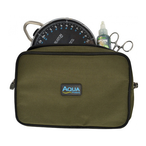 Aqua obal na váhu de luxe scale pouch black series AQUA PRODUCTS