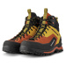 Garmont Vetta Tech Gtx Pánské vysoké trekové boty 10016516GAR red/orange