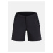 Šortky peak performance w windstopper shorts black