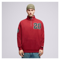 New Era Mikina Rozepínací Ne Quarter Zip None