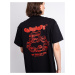 Carhartt WIP S/S Fast Food T-Shirt Black/Red