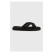 Pantofle Gant Poolbro pánské, černá barva