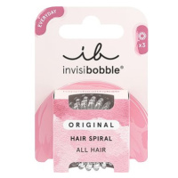 invisibobble® ORIGINAL Crystal Clear