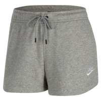 Dámské šortky Sportswear Essential W CJ2158-063 - Nike