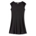 ROYAL ROBBINS Wmns Flynn Scoop Neck Dress, Asphalt