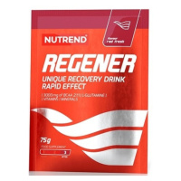 Nutrend Regener 75 g - red fresh