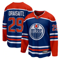 Edmonton Oilers hokejový dres Leon Draisaitl #29 Breakaway Alternate Jersey