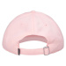 Converse TIPOFF BASEBALL CAP Kšiltovka, růžová, velikost