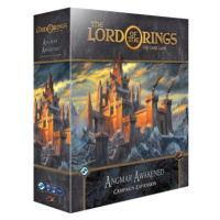 Fantasy Flight Games Lord of the Rings LCG Angmar Awakened Campaign Expansion