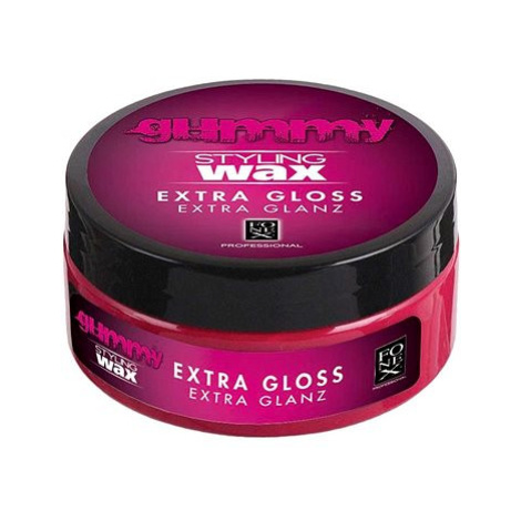 Gummy Professional Gloss Extra Hold 150 ml