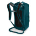 Osprey TRANSPORTER ROLL TOP WP 30 night jungle blue