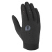 Picture CONTO Pánské rukavice na kolo, černá, velikost
