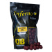 Carp Inferno Boilies Hot Line Beta - 20 mm 250 g