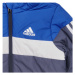 Adidas LK PAD JKT ruznobarevne