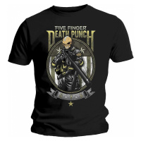 Five Finger Death Punch tričko, Sniper, pánské