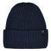 Zimní čepice Barts MAKALUN BEANIE Navy