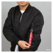 Alpha Industries MA - 1 VF 59 Black