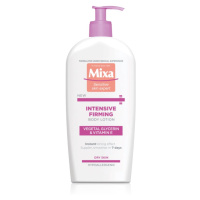 MIXA Intensive Firming zpevňující tělové mléko 400 ml