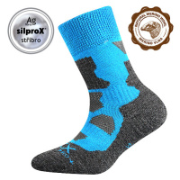 VOXX® ponožky Etrexík modrá 1 pár 102894