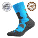 VOXX® ponožky Etrexík modrá 1 pár 102894