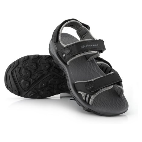ALPINE PRO - LAMONTE Unisex letní sandály