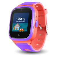 Niceboy Watch Kids Patrol chytré hodinky barva Pink 1 ks