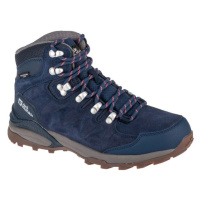 Jack Wolfskin Refugio Texapore Mid W 4050871-1199 dámské boty