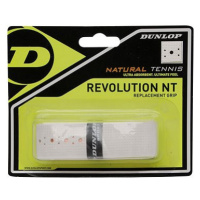 Dunlop Revelation NT grip bílý