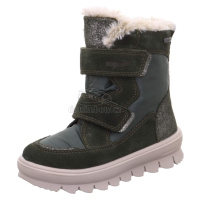 Dětské zimní boty Superfit 1-000218-7000