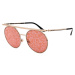 Sluneční brýle Emporio Armani AR6069-3011U2 - Dámské