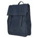 Enrico Benetti Maeve Tablet Backpack Blue