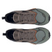 Reebok LAVANTE TRAIL 2 Pánská běžecká obuv, zelená, velikost 44.5