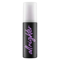 Urban Decay Voděodolný fixační sprej na make-up All Nighter (Long Lasting Make-up Setting Spray)