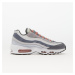 Nike Air Max 95 Vast Grey/ Red Stardust-Cool Grey